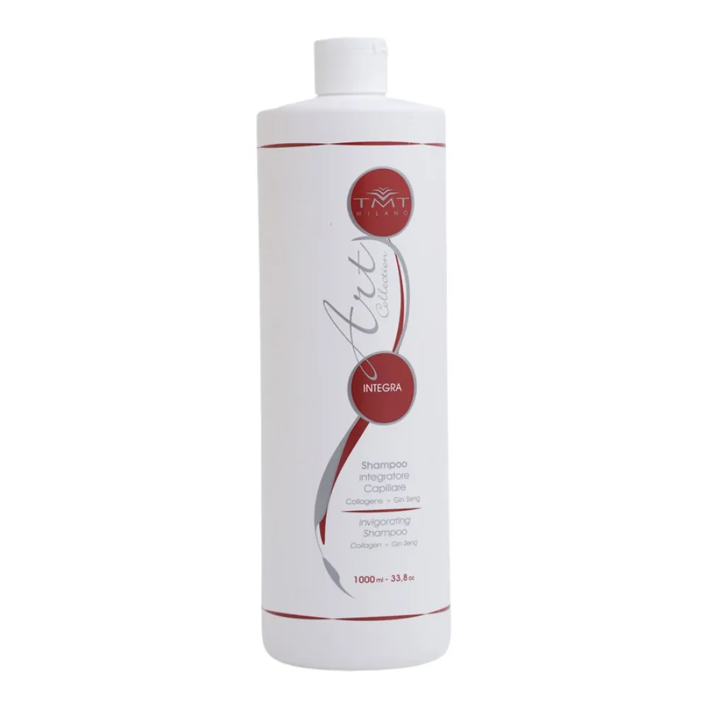 TMT Milano Art Collection Integra Champú 1000ml